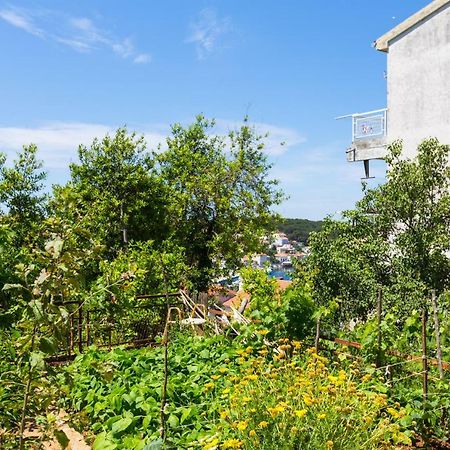 Apartmán Adelia Mali Lošinj Exteriér fotografie
