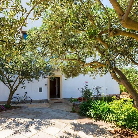 Apartmán Adelia Mali Lošinj Exteriér fotografie