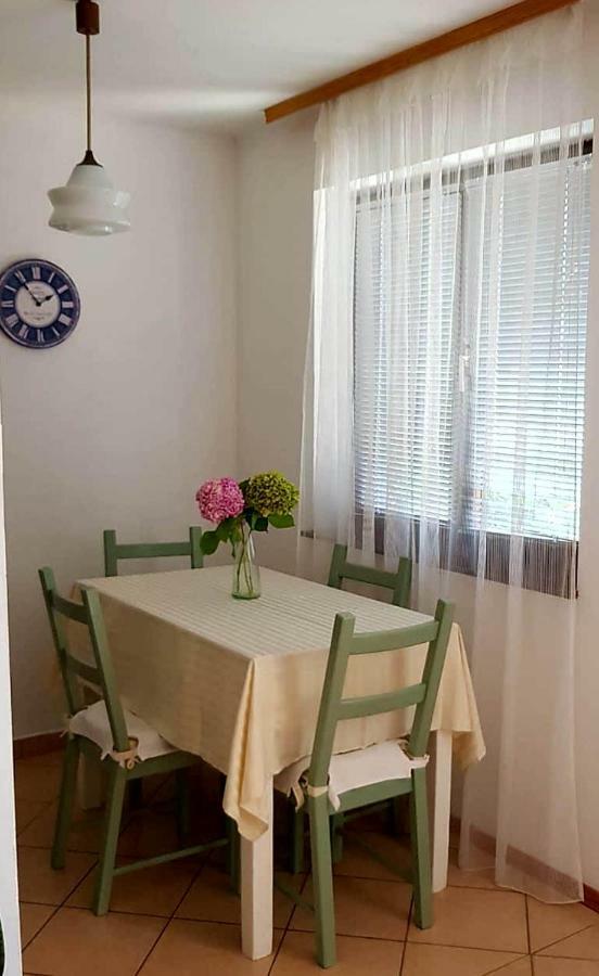 Apartmán Adelia Mali Lošinj Exteriér fotografie
