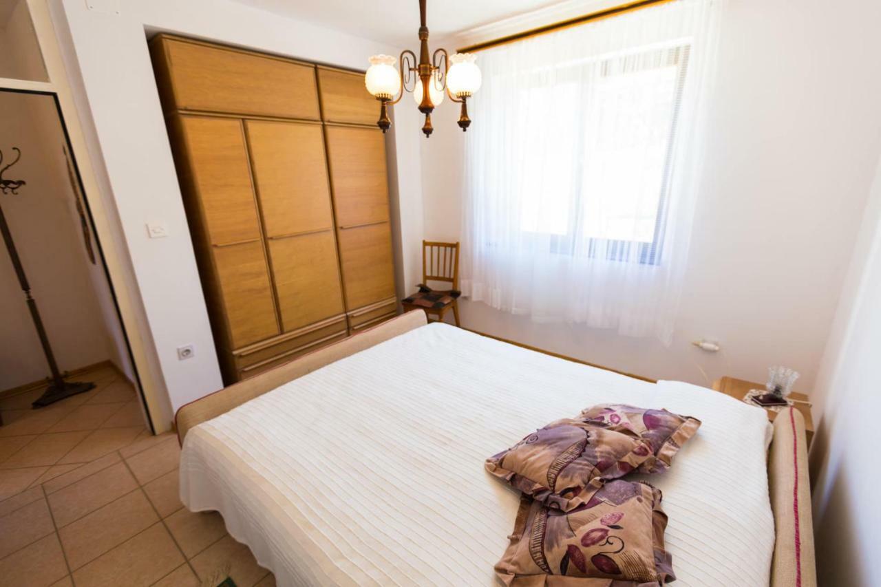 Apartmán Adelia Mali Lošinj Exteriér fotografie