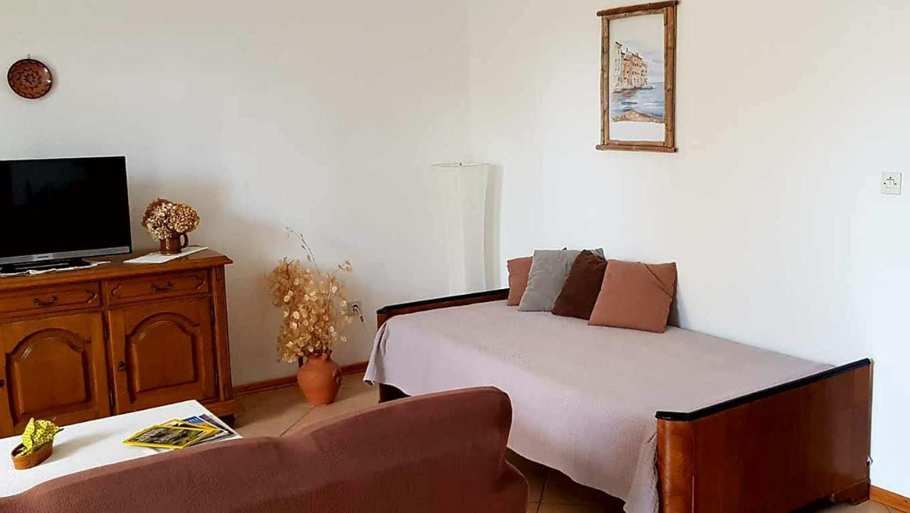 Apartmán Adelia Mali Lošinj Exteriér fotografie