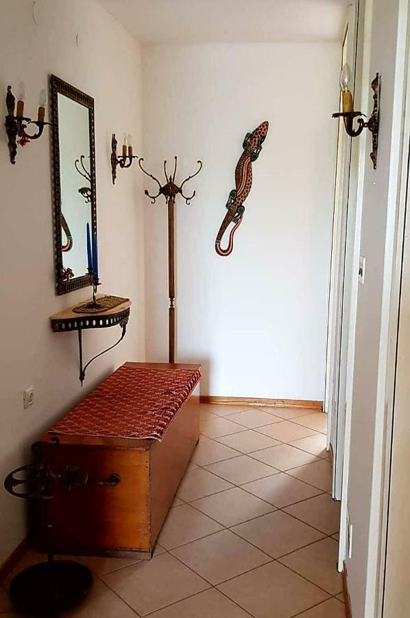 Apartmán Adelia Mali Lošinj Exteriér fotografie