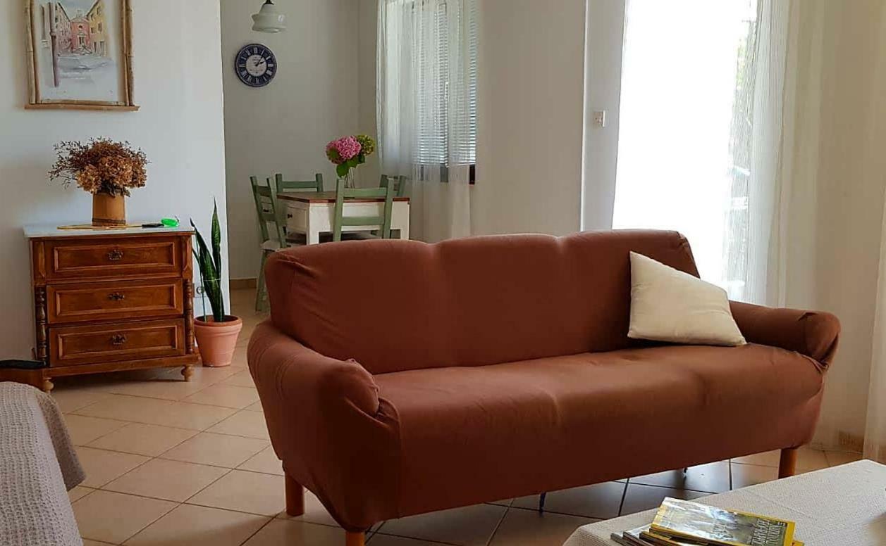 Apartmán Adelia Mali Lošinj Exteriér fotografie