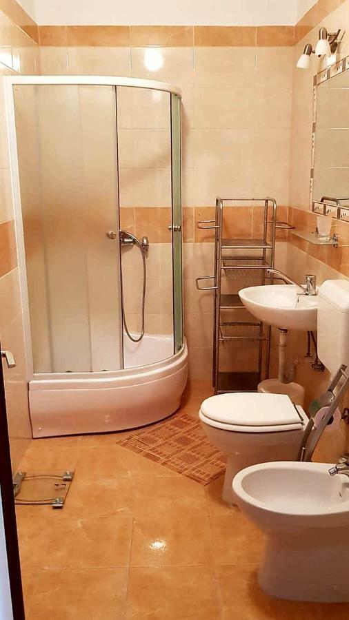 Apartmán Adelia Mali Lošinj Exteriér fotografie