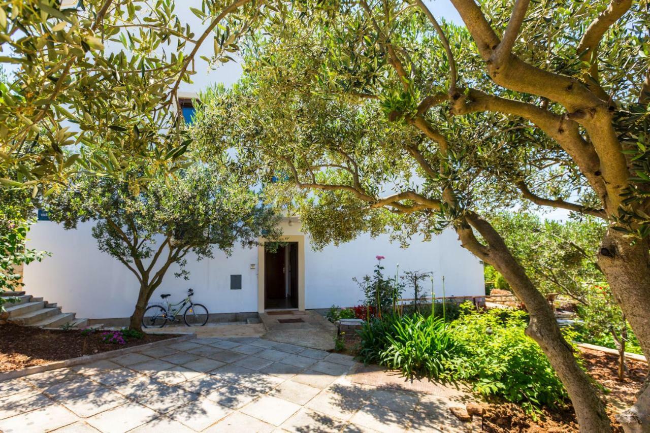 Apartmán Adelia Mali Lošinj Exteriér fotografie
