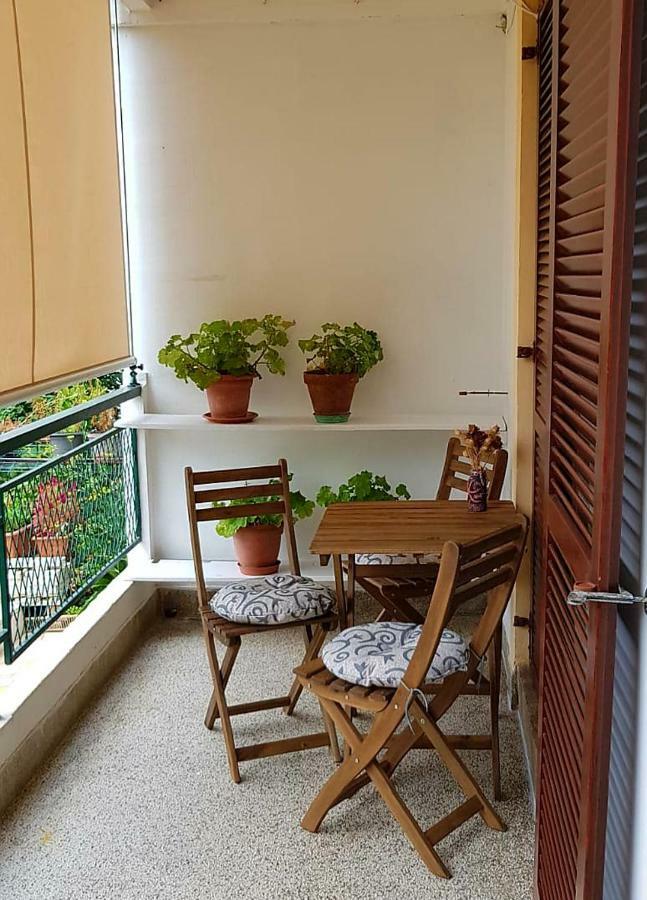 Apartmán Adelia Mali Lošinj Exteriér fotografie